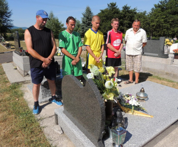 Memoriál Ing. Ľ. Rimka