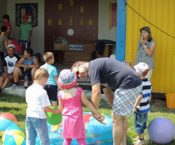 Deň obce 2013