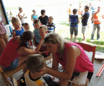 Deň obce 2013