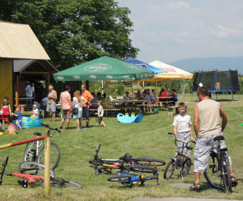 Deň obce 2013
