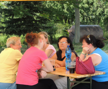 Deň obce 2013