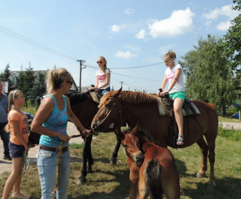 Deň obce 2013