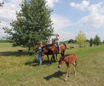 Deň obce 2013