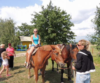 Deň obce 2013