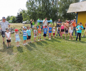 Deň obce 2013