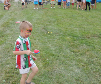 Deň obce 2013