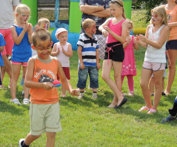 Deň obce 2013