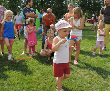 Deň obce 2013