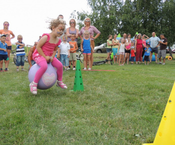Deň obce 2013