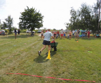 Deň obce 2013