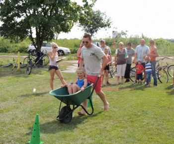 Deň obce 2013