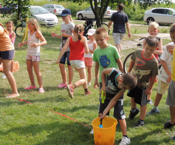 Deň obce 2013