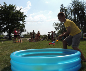 Deň obce 2013