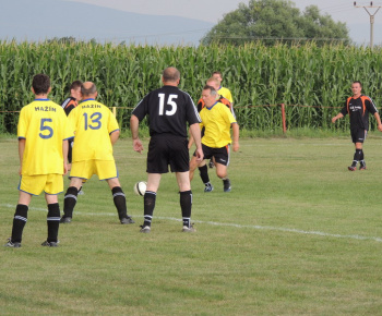 Deň obce 2013