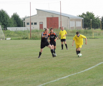 Deň obce 2013