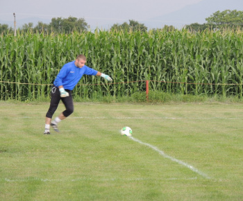 Deň obce 2013