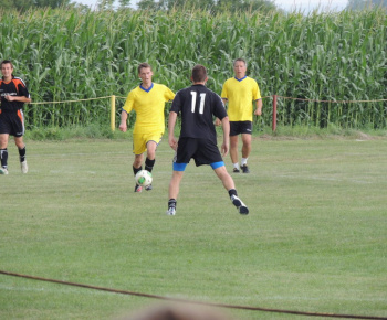 Deň obce 2013