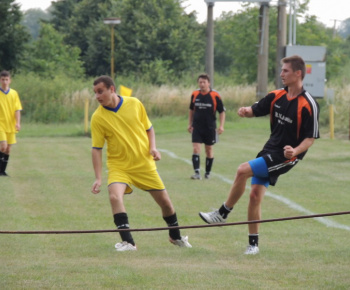 Deň obce 2013