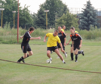 Deň obce 2013