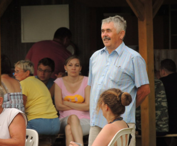 Deň obce 2013