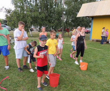 Deň obce 2013
