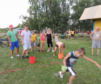 Deň obce 2013