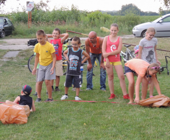 Deň obce 2013