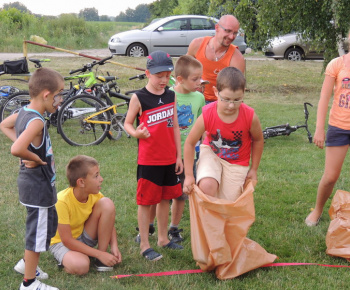 Deň obce 2013