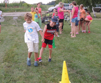 Deň obce 2013