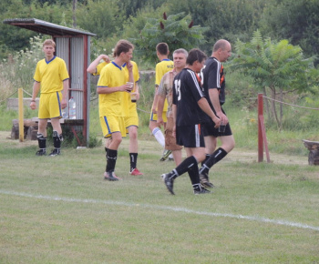 Deň obce 2013