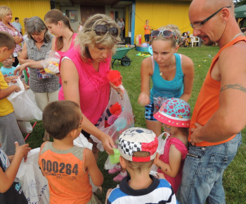 Deň obce 2013