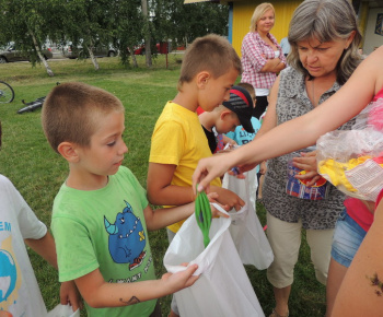 Deň obce 2013