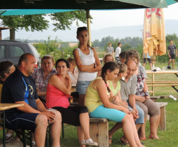 Deň obce 2013