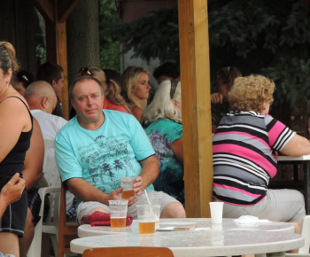 Deň obce 2013