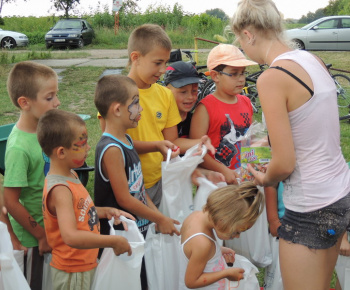 Deň obce 2013