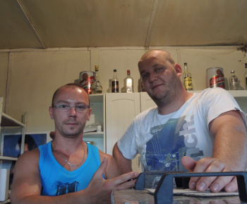 Deň obce 2013