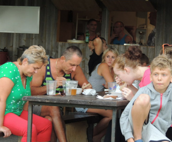 Deň obce 2013