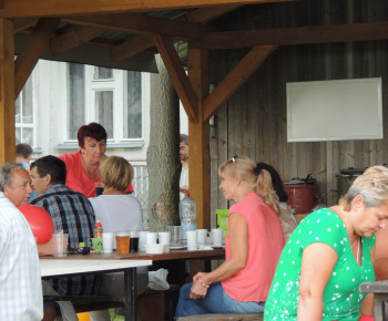 Deň obce 2013