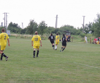 Deň obce 2013