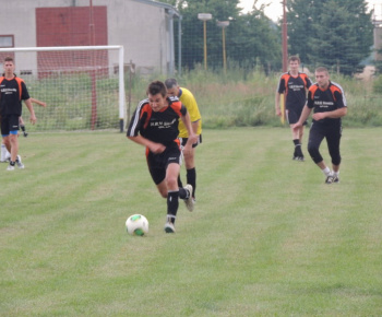 Deň obce 2013