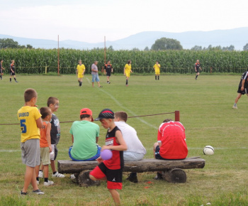 Deň obce 2013