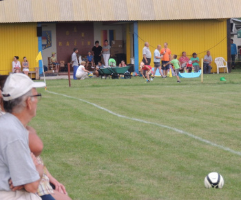 Deň obce 2013