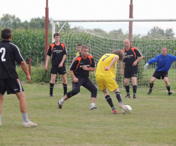 Deň obce 2013