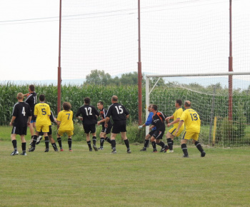 Deň obce 2013