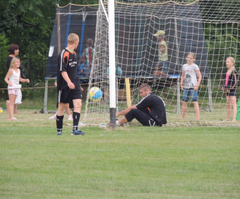 Deň obce 2013