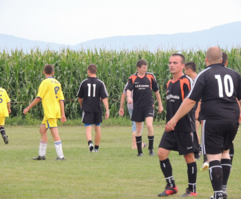 Deň obce 2013
