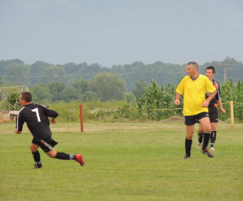 Deň obce 2013
