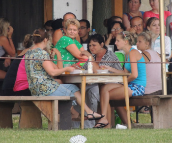 Deň obce 2013
