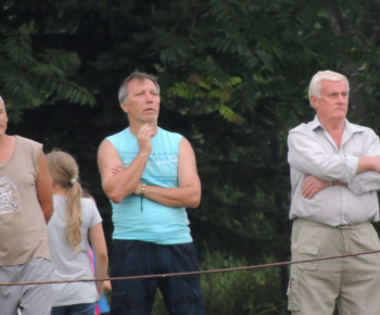 Deň obce 2013