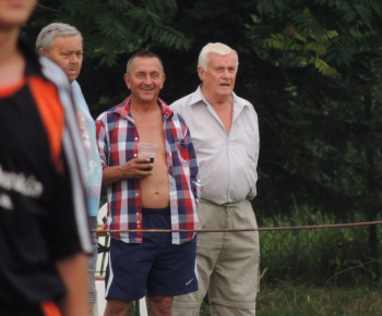 Deň obce 2013